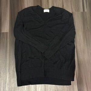 Old Navy Black Sweater